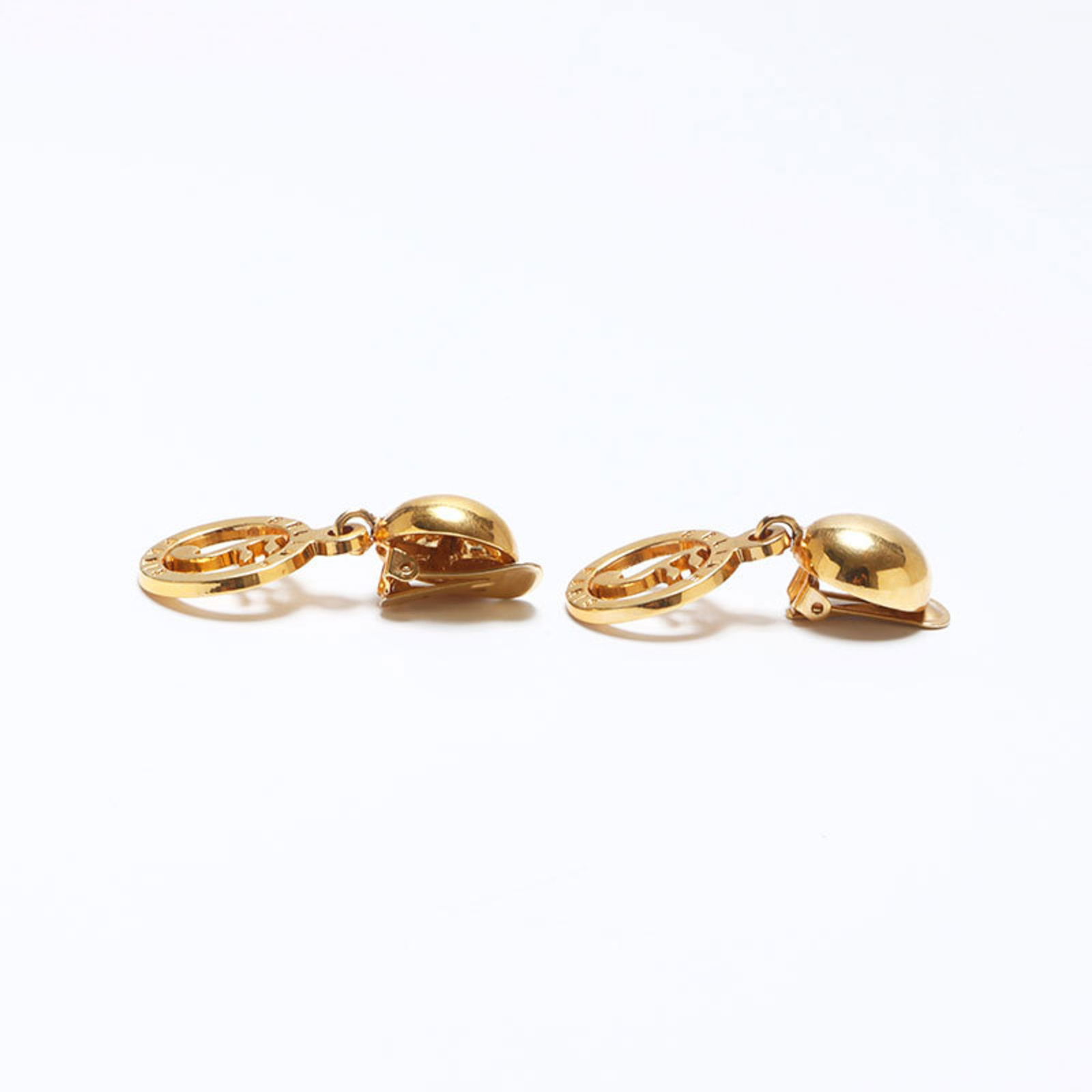 Earrings Celine Clip - 4