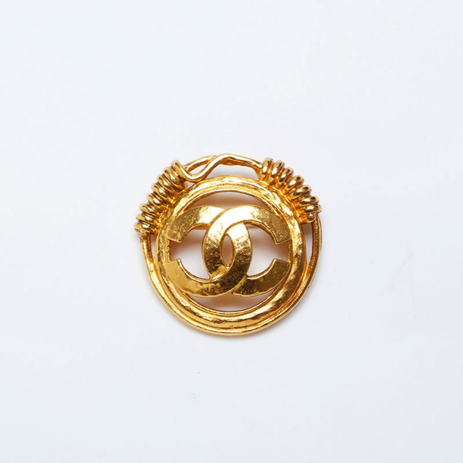 Brooch Chanel (1 of 8)