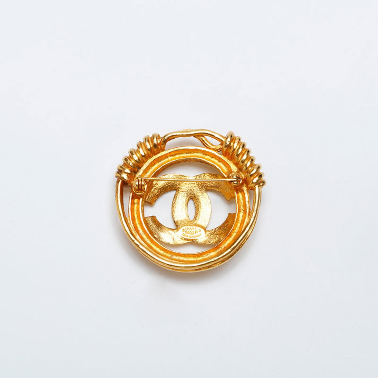 Brooch Chanel - 2