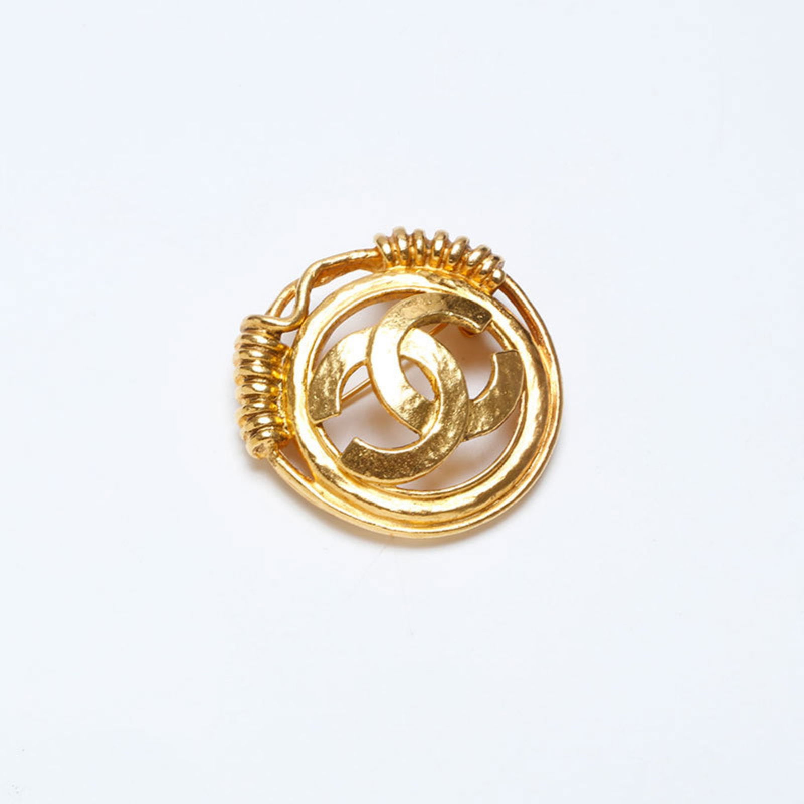 Brooch Chanel - 3