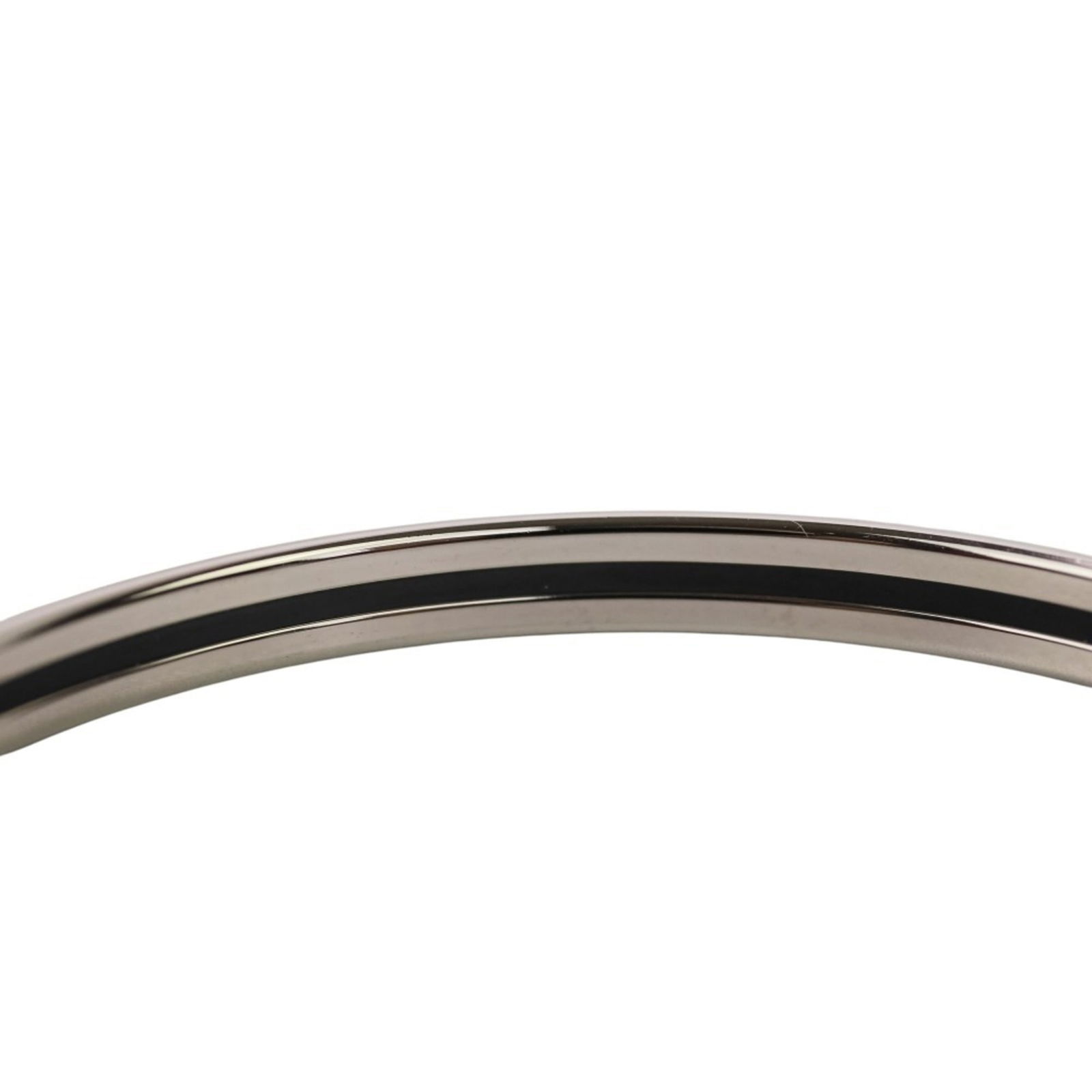 Enamel Hermes Bangle - 13