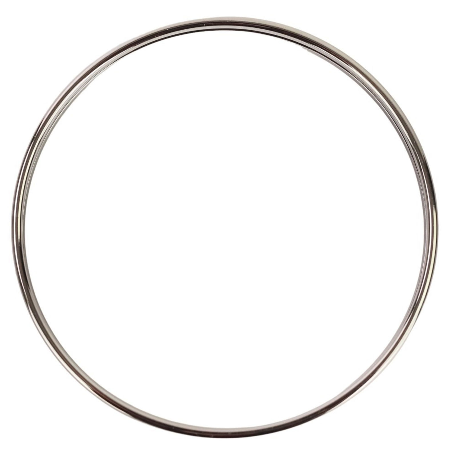 Enamel Hermes Bangle - 7