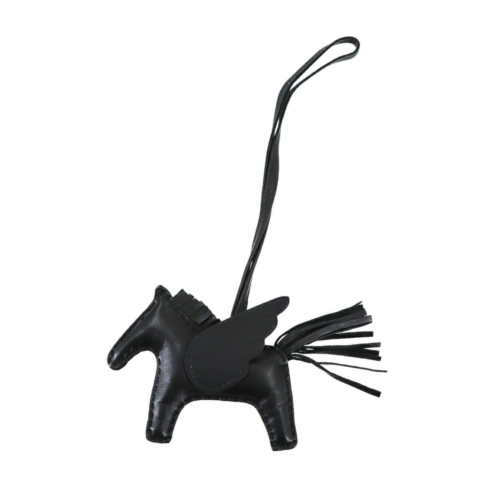 Swift Leather - Hermes Handbag Charm Agneau Milo: Swift Leather - Hermes Handbag Charm Agneau Milo This listing features Swift Leather - Hermes Handbag Charm Agneau Milo. Item specifics are provided below. Item Specifics: Brand: Hermes Type: