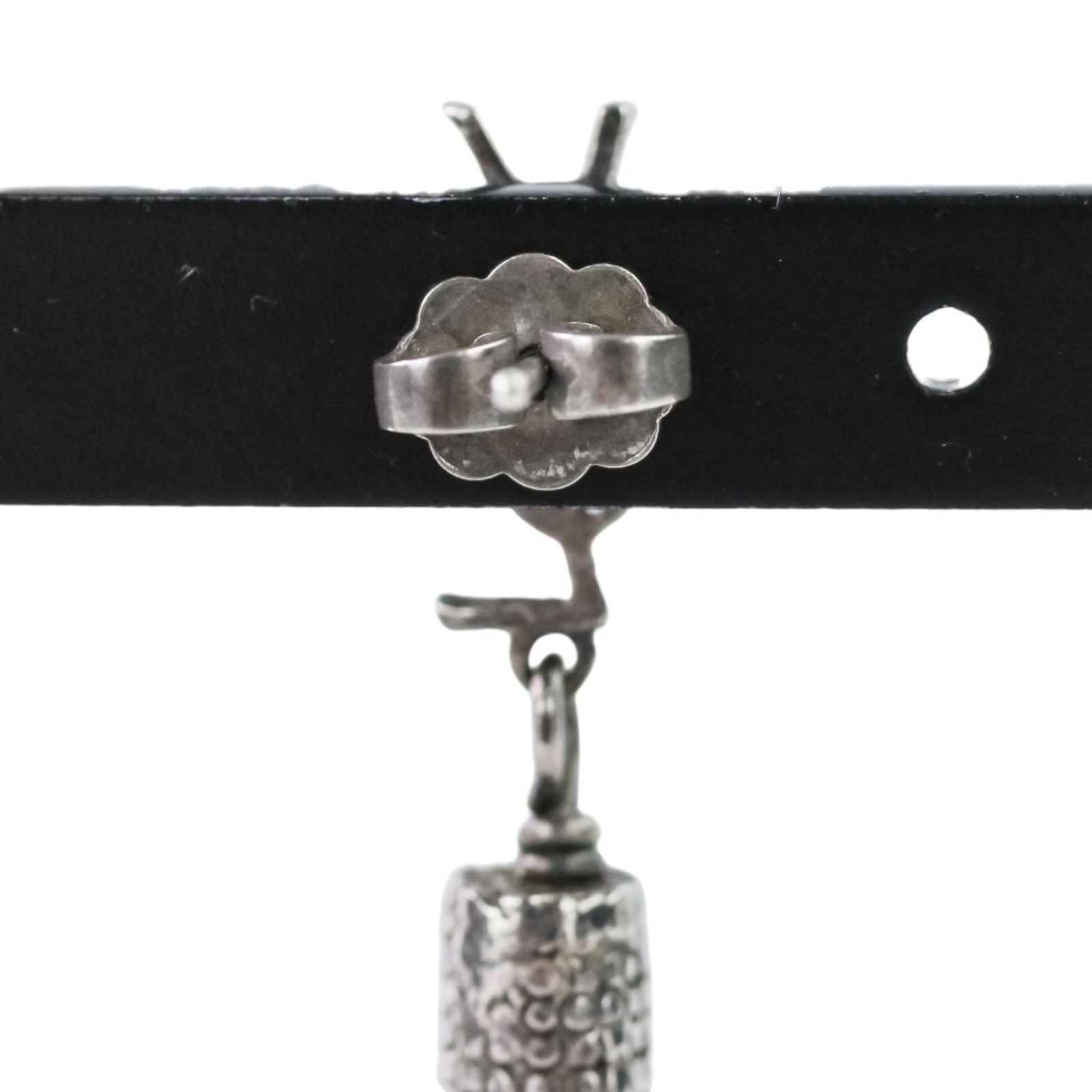 Earrings Yves Saint Laurent Drop - 5