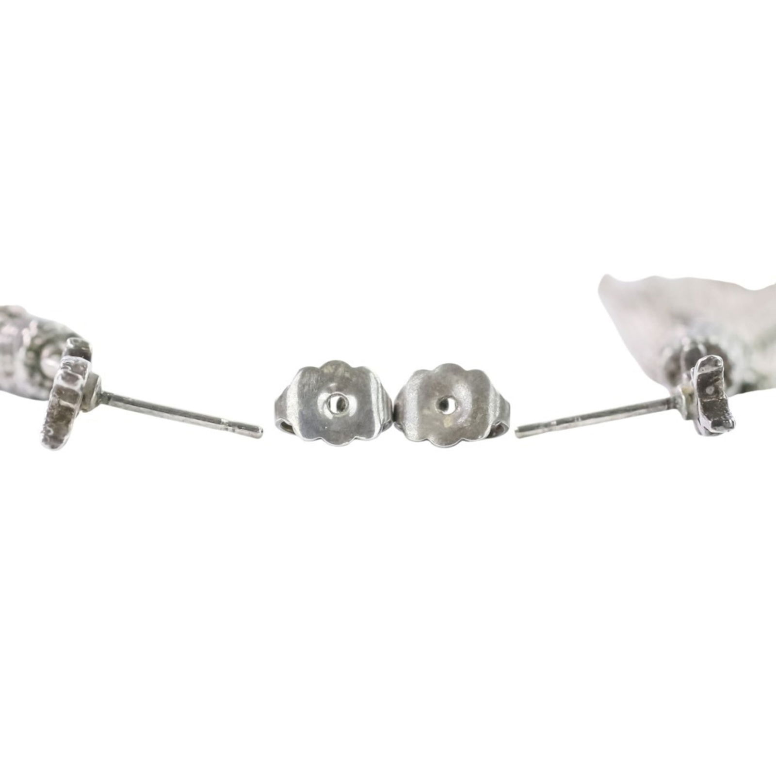 Earrings Yves Saint Laurent Drop - 9