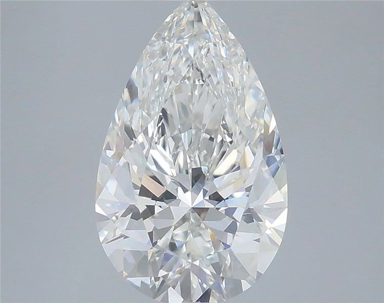 Loose Lab Diamond - IGI Pear 2.89ct F VVS1: Loose Lab Diamond - IGI Pear 2.89ct F VVS1 This listing features Loose Lab Diamond - IGI Pear 2.89ct F VVS1. Item specifics are provided below. Item Specifics: Source: This Is A Real Diamond Grown