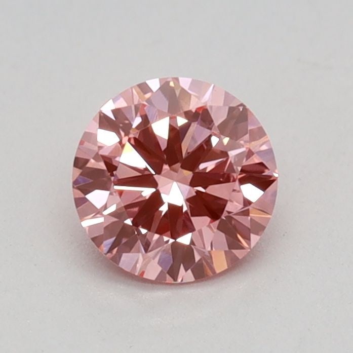 Loose Lab Diamond - IGI Round 0.4ct Fancy Vivid Pink VVS2: Loose Lab Diamond - IGI Round 0.4ct Fancy Vivid Pink VVS2 This listing features Loose Lab Diamond - IGI Round 0.4ct Fancy Vivid Pink VVS2. Item specifics are provided below. Item Specifics: Source: