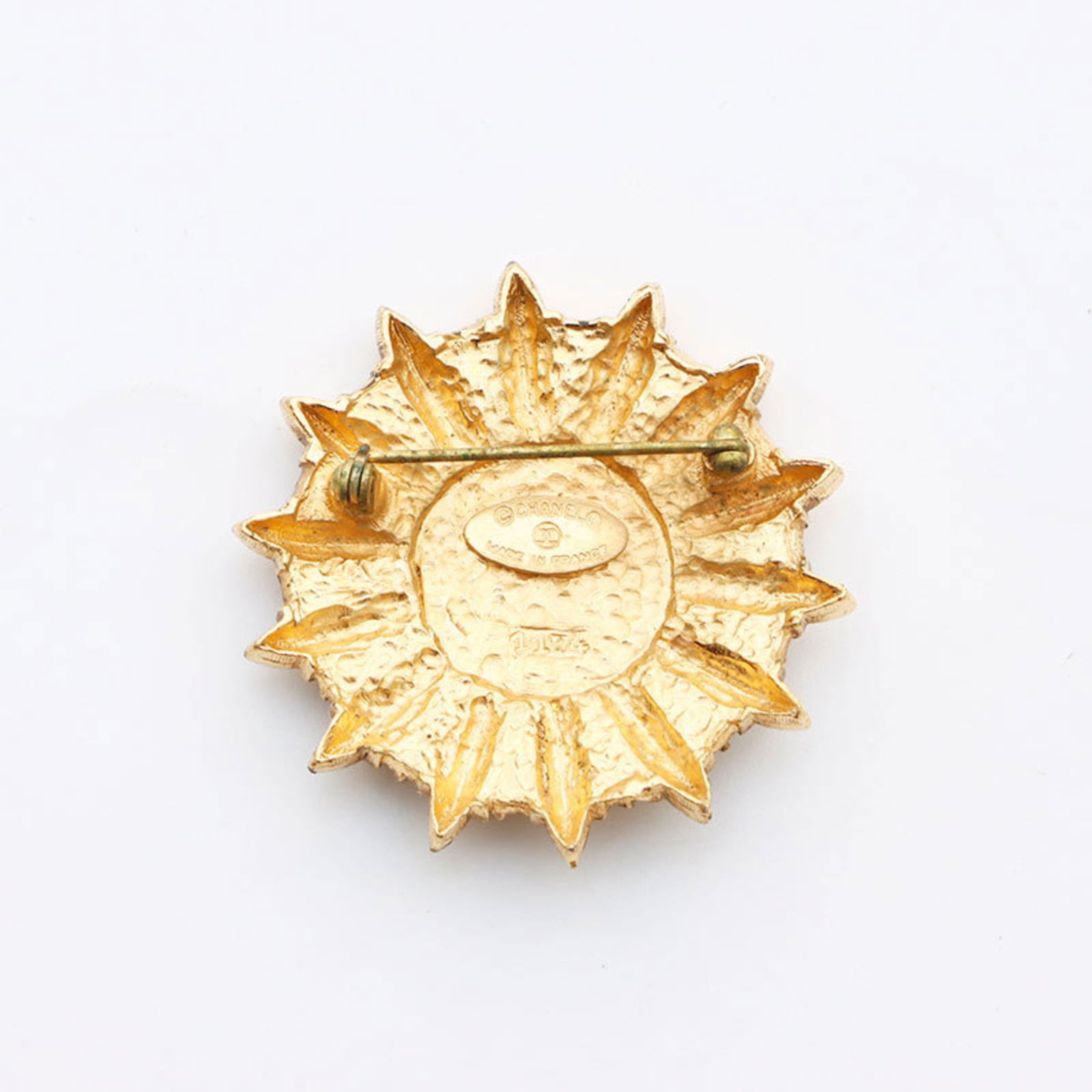 Brooch Chanel - 2