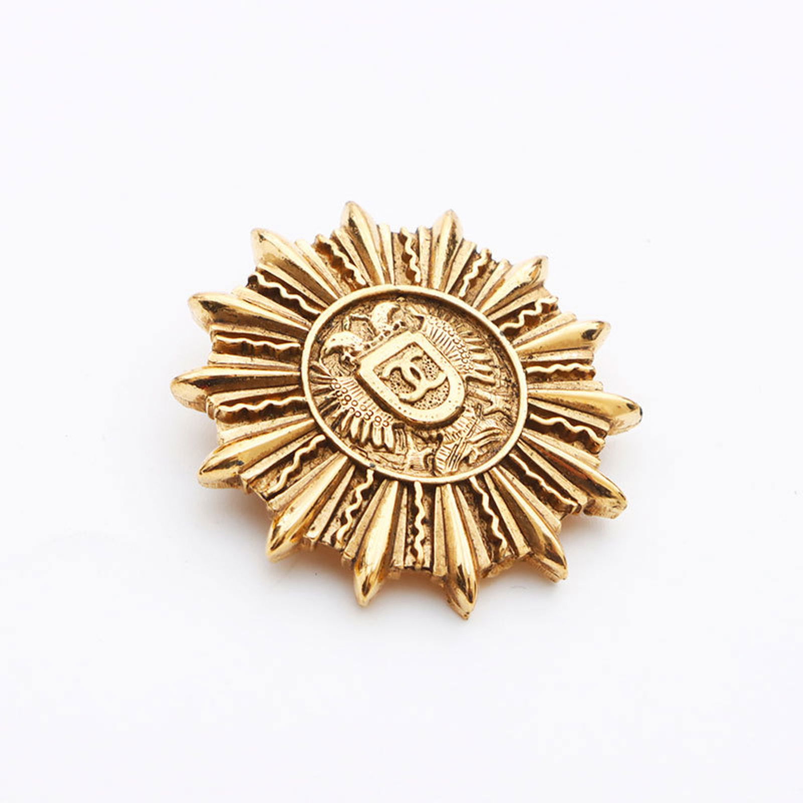 Brooch Chanel - 3