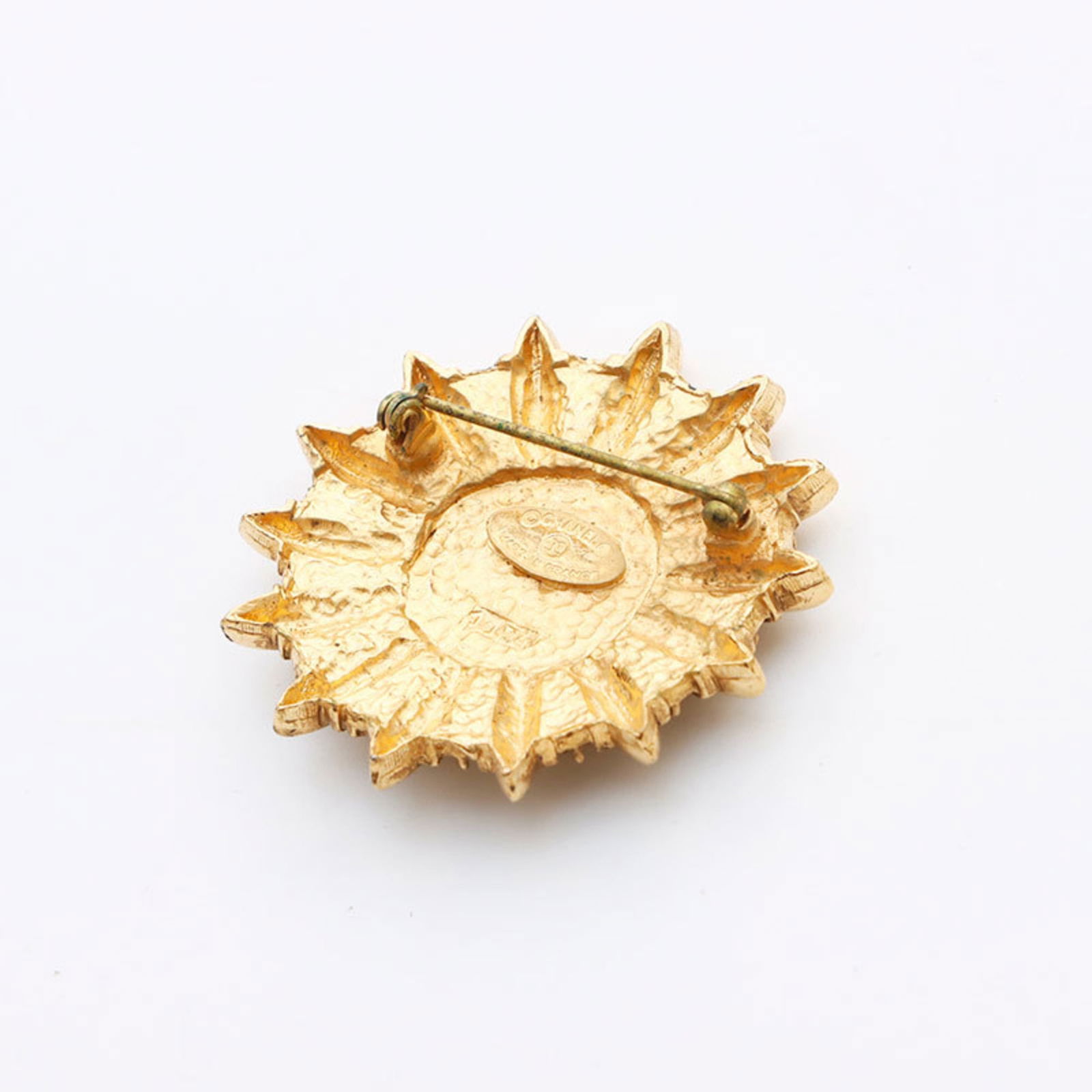 Brooch Chanel - 4
