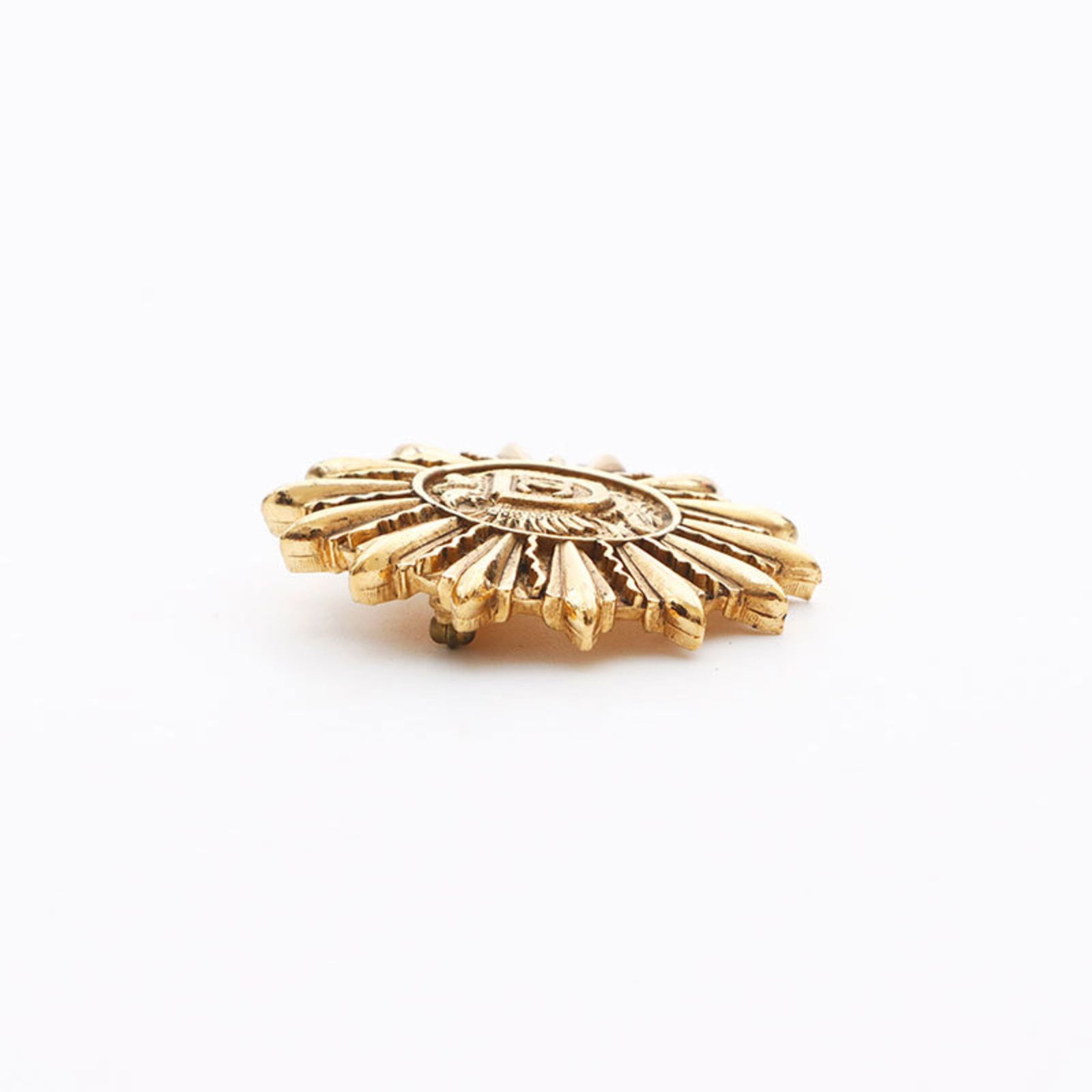 Brooch Chanel - 5