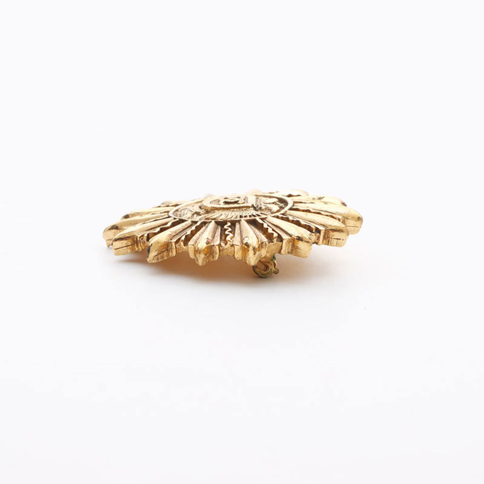 Brooch Chanel - 6