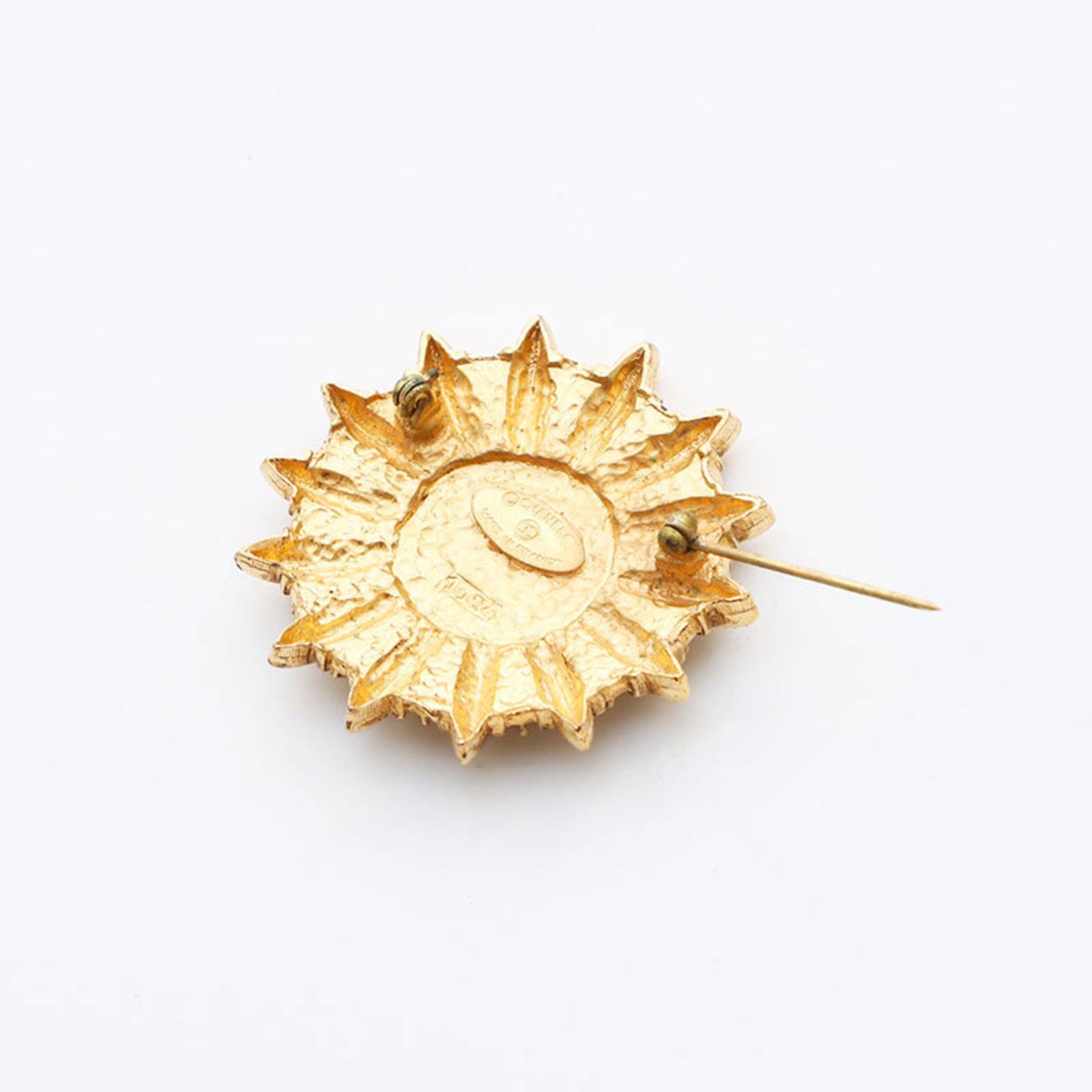 Brooch Chanel - 7