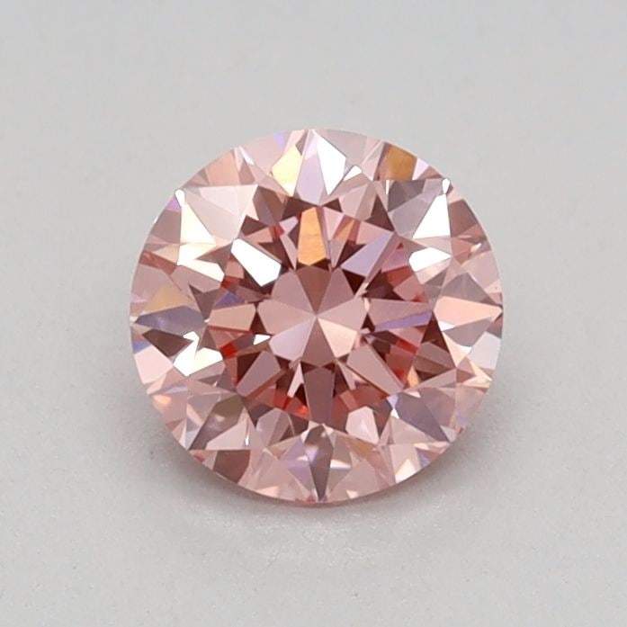 Loose Lab Diamond - IGI Round 0.48ct Fancy Vivid Pink VVS2: Loose Lab Diamond - IGI Round 0.48ct Fancy Vivid Pink VVS2 This listing features Loose Lab Diamond - IGI Round 0.48ct Fancy Vivid Pink VVS2. Item specifics are provided below. Item Specifics: