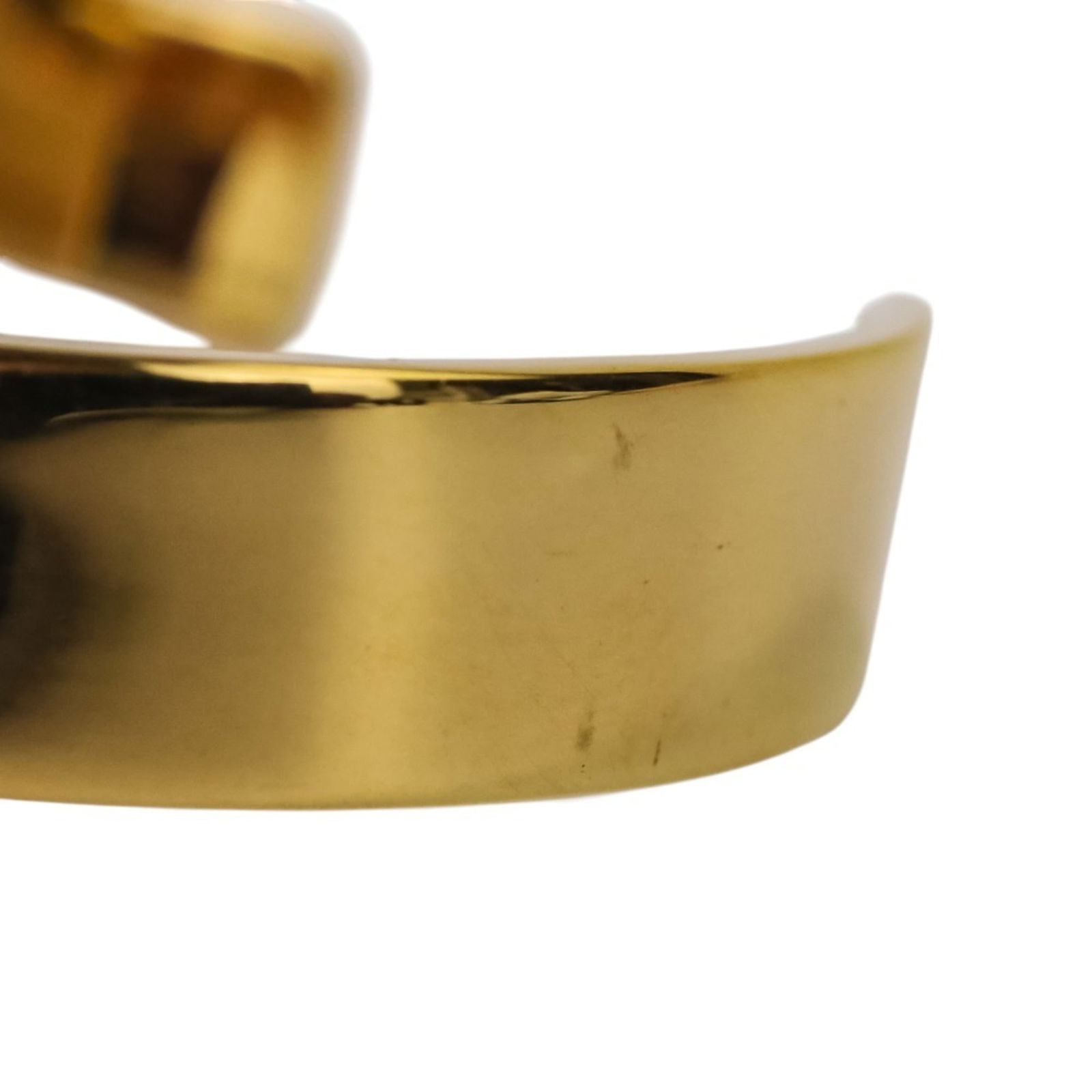 Plating Celine Bangle Gold - 12