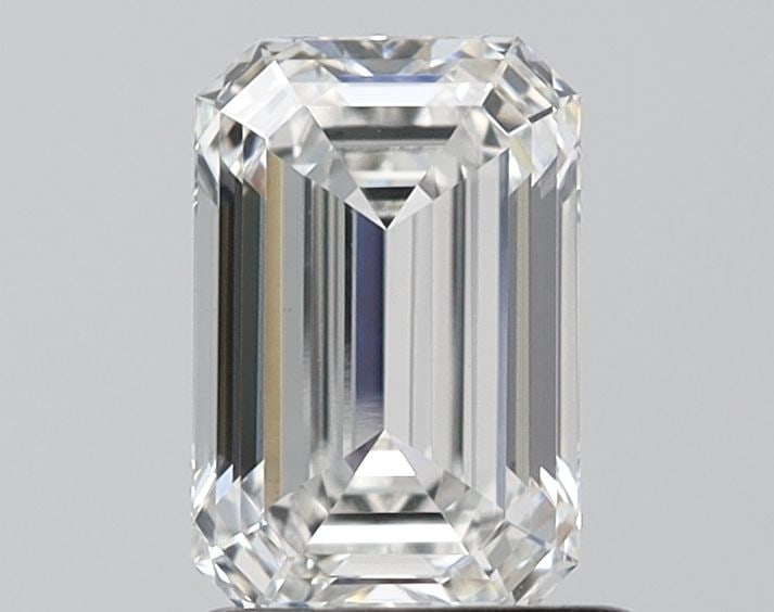 Loose Lab Diamond - IGI Emerald 1.39ct E VVS2: Loose Lab Diamond - IGI Emerald 1.39ct E VVS2 This listing features Loose Lab Diamond - IGI Emerald 1.39ct E VVS2. Item specifics are provided below. Item Specifics: Source: This Is A Real Diamond Gro