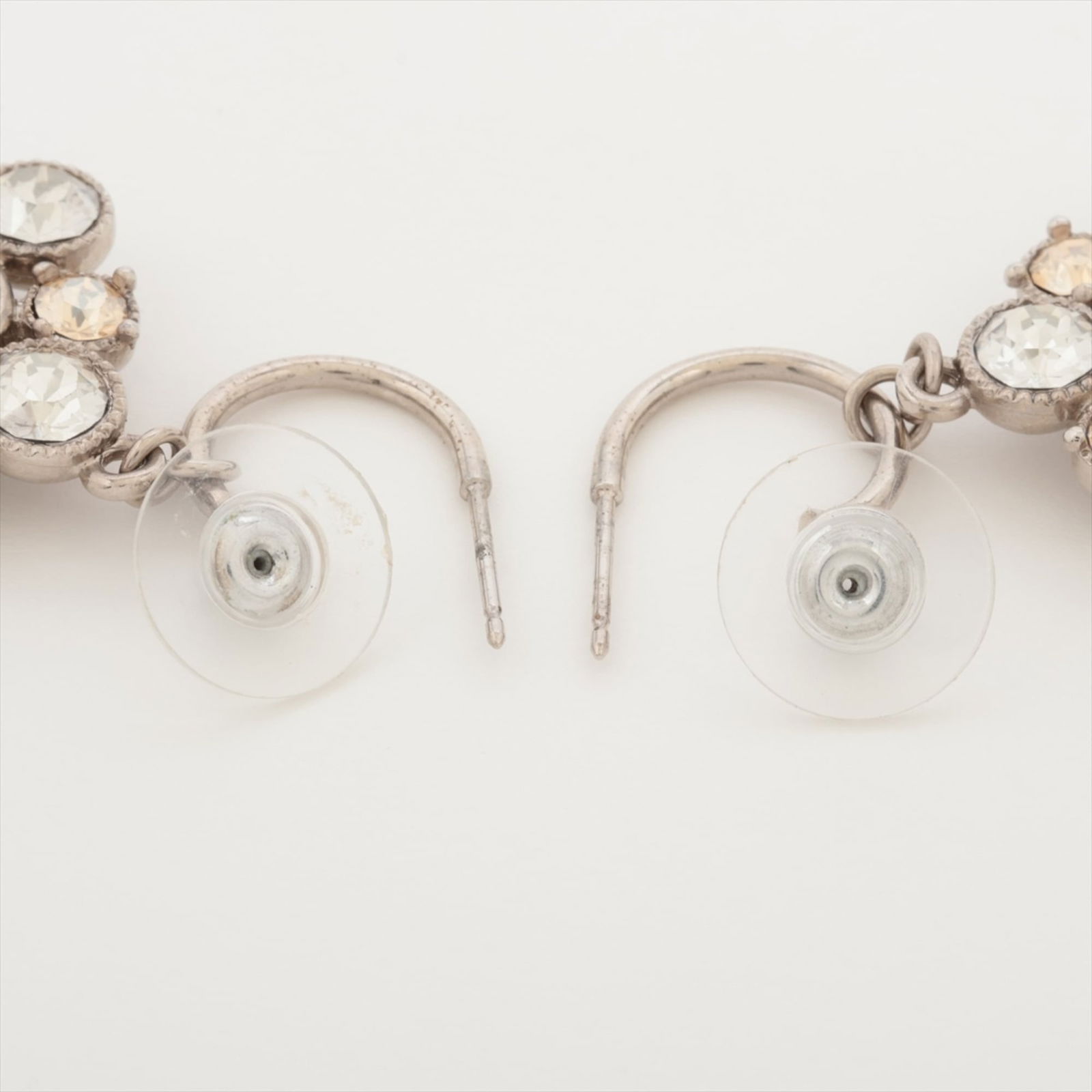 Earrings Chanel Stud - 5