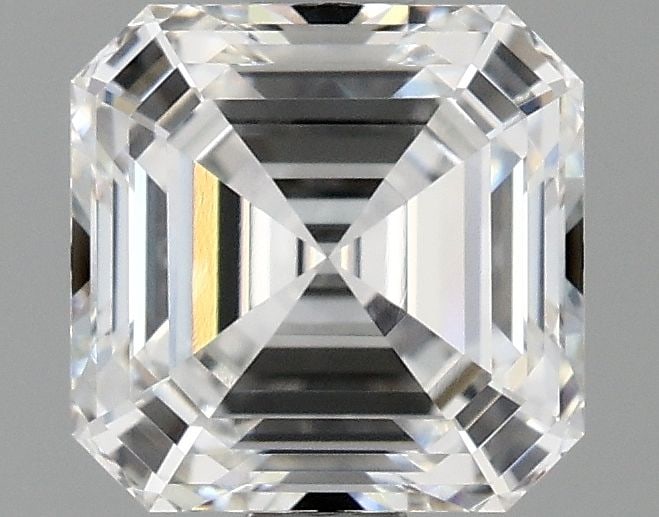 Loose Lab Diamond - IGI Asscher 1.1ct D VVS2: Loose Lab Diamond - IGI Asscher 1.1ct D VVS2 This listing features Loose Lab Diamond - IGI Asscher 1.1ct D VVS2. Item specifics are provided below. Item Specifics: Source: This Is A Real Diamond