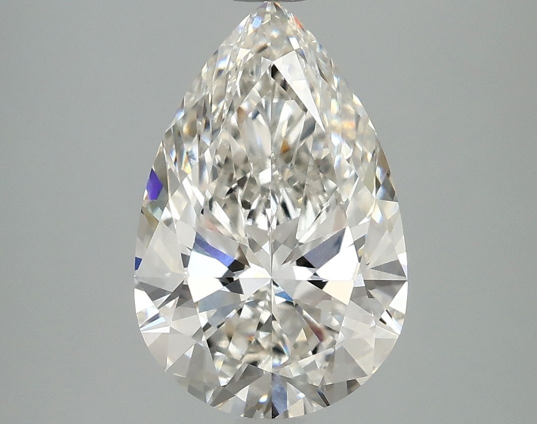 Loose Lab Diamond - IGI Pear 2.98ct G VVS2: Loose Lab Diamond - IGI Pear 2.98ct G VVS2 This listing features Loose Lab Diamond - IGI Pear 2.98ct G VVS2. Item specifics are provided below. Item Specifics: Source: This Is A Real Diamond Grown