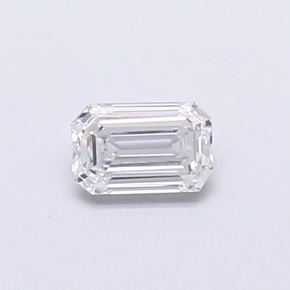 Loose Lab Diamond - IGI Emerald 0.26ct E VVS1: Loose Lab Diamond - IGI Emerald 0.26ct E VVS1 This listing features Loose Lab Diamond - IGI Emerald 0.26ct E VVS1. Item specifics are provided below. Item Specifics: Source: This Is A Real Diamond