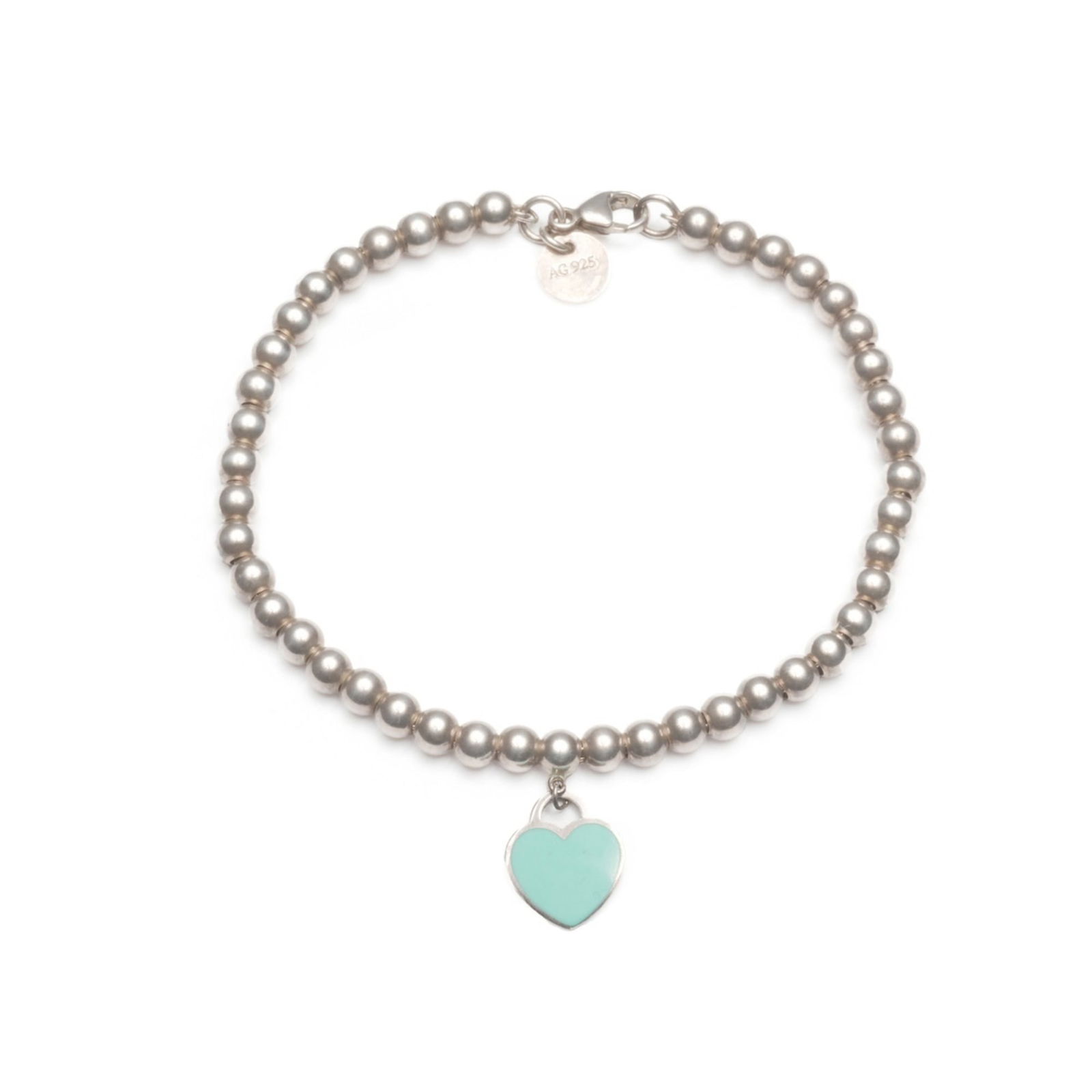 Bracelet Tiffany Charm: Bracelet Tiffany Charm This listing features Bracelet Tiffany Charm. Item specifics are provided below. Item Specifics: Brand: Tiffany Type: Charm Bracelet Gender: Women Color: Silver Condition: