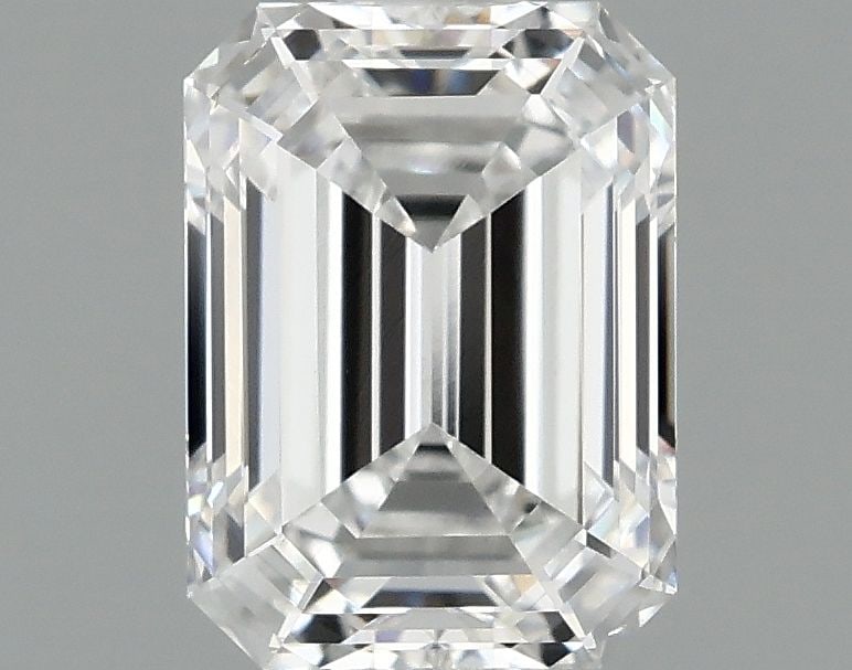 Loose Lab Diamond - IGI Emerald 1.1ct D VVS2: Loose Lab Diamond - IGI Emerald 1.1ct D VVS2 This listing features Loose Lab Diamond - IGI Emerald 1.1ct D VVS2. Item specifics are provided below. Item Specifics: Source: This Is A Real Diamond Grown