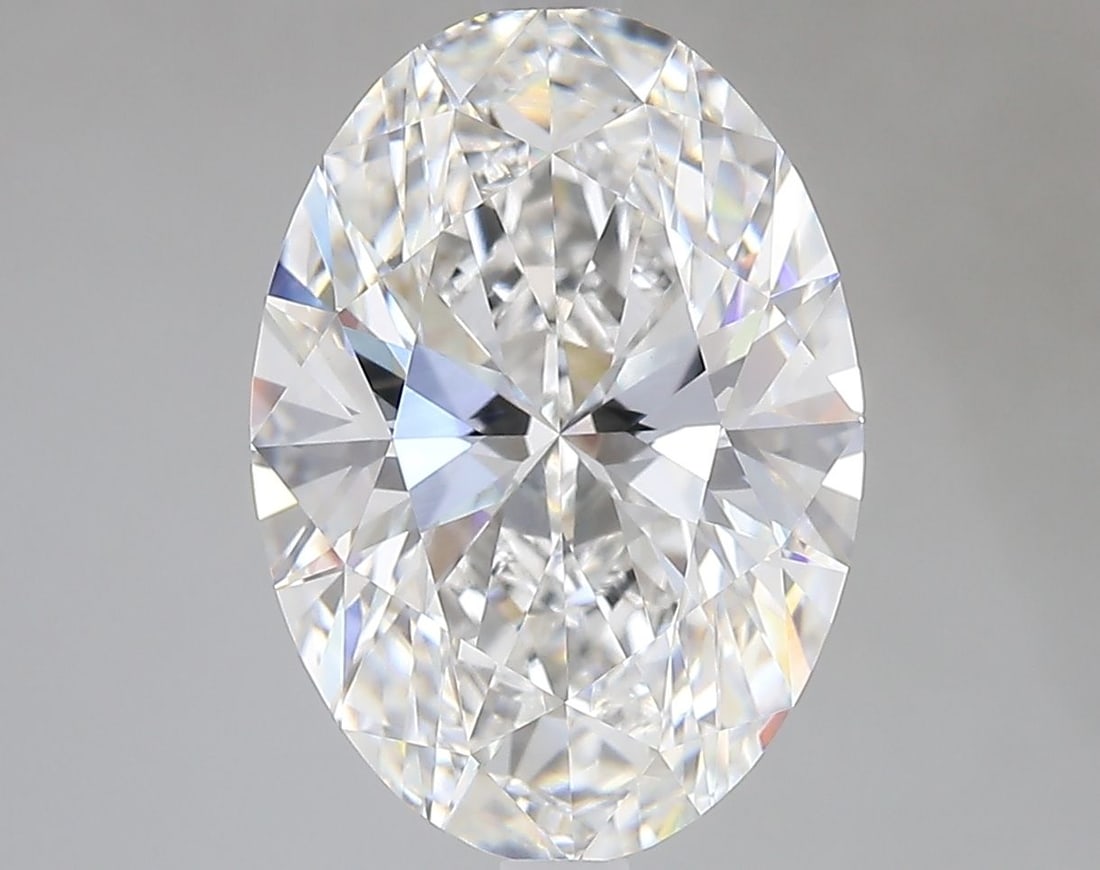 Loose Lab Diamond - IGI Oval 5.06ct E VVS2: Loose Lab Diamond - IGI Oval 5.06ct E VVS2 This listing features Loose Lab Diamond - IGI Oval 5.06ct E VVS2. Item specifics are provided below. Item Specifics: Source: This Is A Real Diamond Grown