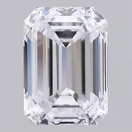 Loose Lab Diamond - IGI Emerald 3.59ct D VVS2: Loose Lab Diamond - IGI Emerald 3.59ct D VVS2 This listing features Loose Lab Diamond - IGI Emerald 3.59ct D VVS2. Item specifics are provided below. Item Specifics: Source: This Is A Real Diamond