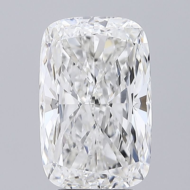 Loose Lab Diamond - IGI Cushion Modified 4.52ct F VVS2: Loose Lab Diamond - IGI Cushion Modified 4.52ct F VVS2 This listing features Loose Lab Diamond - IGI Cushion Modified 4.52ct F VVS2. Item specifics are provided below. Item Specifics: Source: This