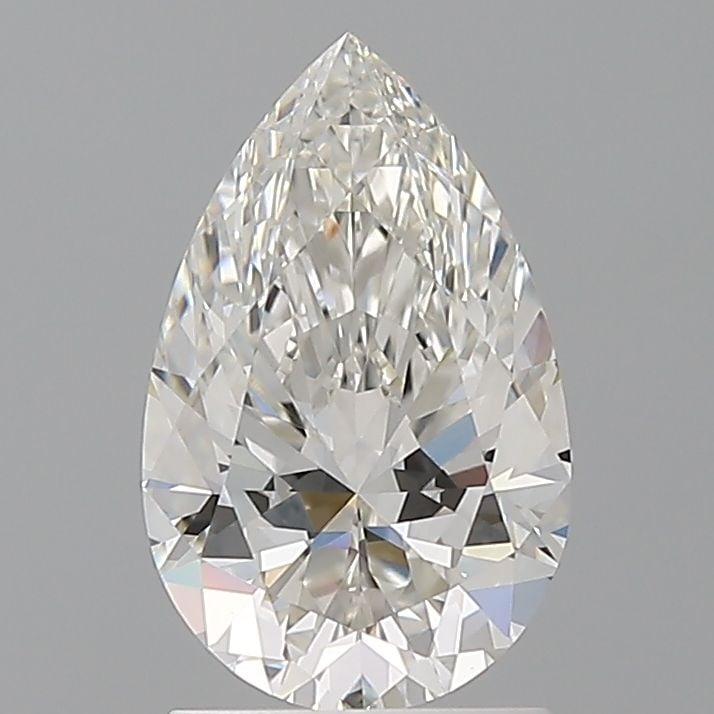 Loose Lab Diamond - IGI Pear 1.6ct F VVS2: Loose Lab Diamond - IGI Pear 1.6ct F VVS2 This listing features Loose Lab Diamond - IGI Pear 1.6ct F VVS2. Item specifics are provided below. Item Specifics: Source: This Is A Real Diamond Grown In