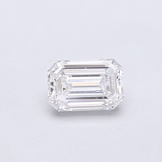 Loose Lab Diamond - IGI Emerald 0.27ct D VVS1: Loose Lab Diamond - IGI Emerald 0.27ct D VVS1 This listing features Loose Lab Diamond - IGI Emerald 0.27ct D VVS1. Item specifics are provided below. Item Specifics: Source: This Is A Real Diamond