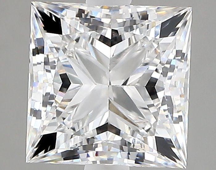 Loose Lab Diamond - GIA Princess 2.56ct E VVS2: Loose Lab Diamond - GIA Princess 2.56ct E VVS2 This listing features Loose Lab Diamond - GIA Princess 2.56ct E VVS2. Item specifics are provided below. Item Specifics: Source: This Is A Real Diamond G