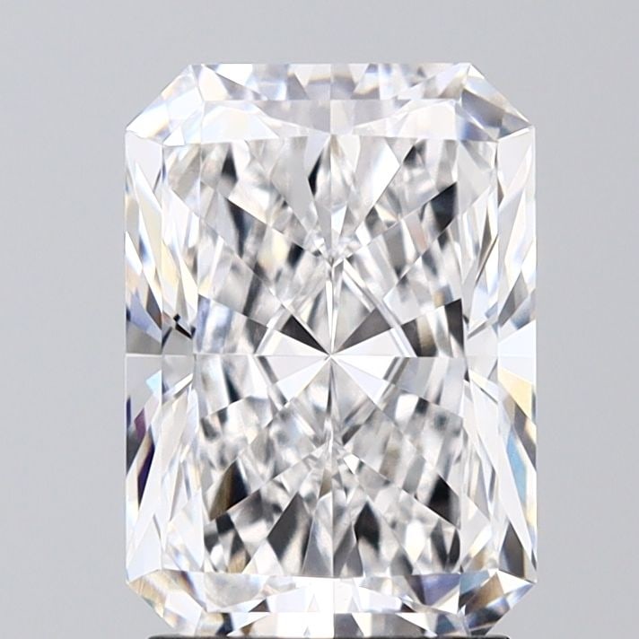 Loose Lab Diamond - IGI Radiant 2.53ct D VVS2: Loose Lab Diamond - IGI Radiant 2.53ct D VVS2 This listing features Loose Lab Diamond - IGI Radiant 2.53ct D VVS2. Item specifics are provided below. Item Specifics: Source: This Is A Real Diamond