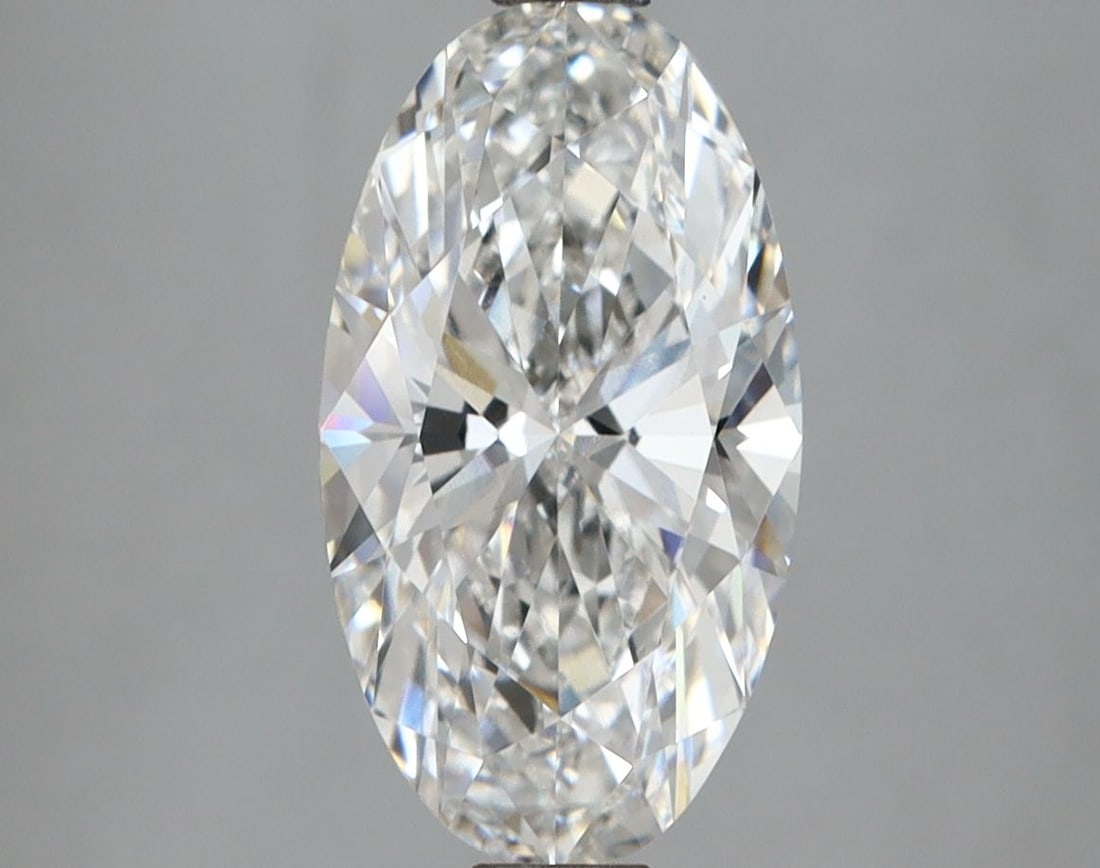 Loose Lab Diamond - IGI Oval 2.52ct E VVS2: Loose Lab Diamond - IGI Oval 2.52ct E VVS2 This listing features Loose Lab Diamond - IGI Oval 2.52ct E VVS2. Item specifics are provided below. Item Specifics: Source: This Is A Real Diamond Grown In