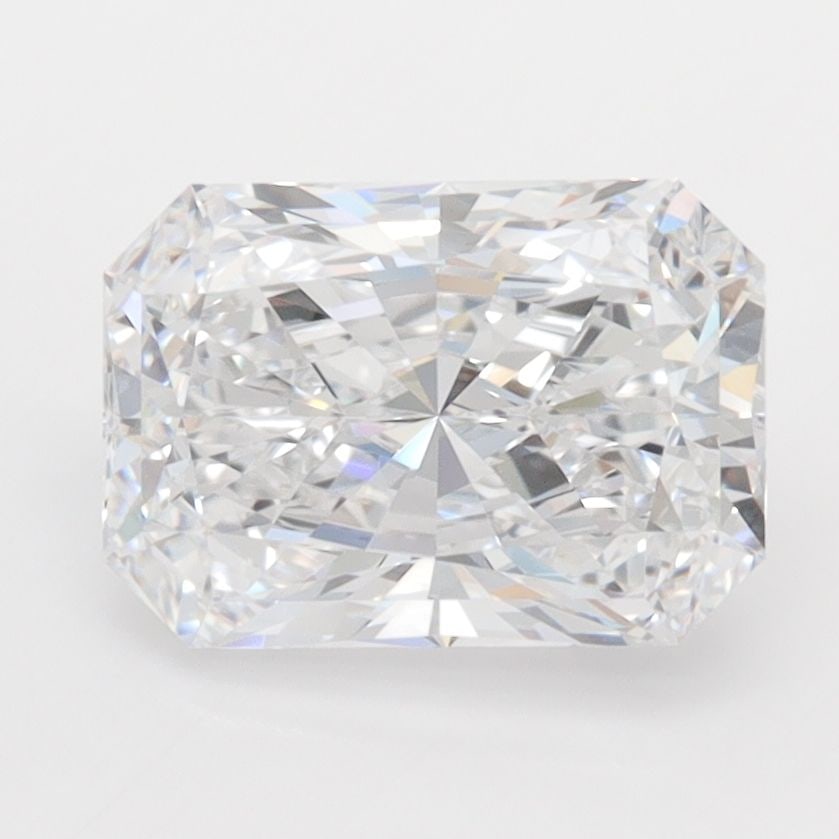 Loose Lab Diamond - IGI Radiant 2.09ct D VVS1: Loose Lab Diamond - IGI Radiant 2.09ct D VVS1 This listing features Loose Lab Diamond - IGI Radiant 2.09ct D VVS1. Item specifics are provided below. Item Specifics: Source: This Is A Real Diamond