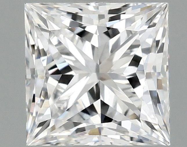 Loose Lab Diamond - IGI Princess 1.08ct D VVS2: Loose Lab Diamond - IGI Princess 1.08ct D VVS2 This listing features Loose Lab Diamond - IGI Princess 1.08ct D VVS2. Item specifics are provided below. Item Specifics: Source: This Is A Real Diamond