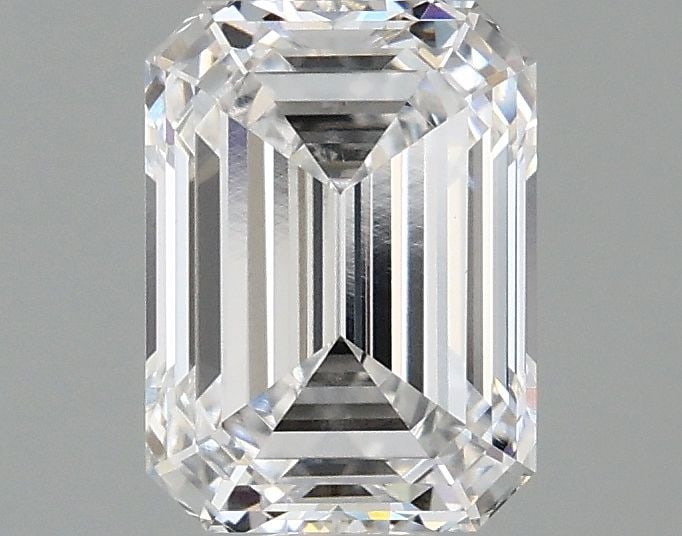 Loose Lab Diamond - IGI Emerald 1.09ct D VVS2: Loose Lab Diamond - IGI Emerald 1.09ct D VVS2 This listing features Loose Lab Diamond - IGI Emerald 1.09ct D VVS2. Item specifics are provided below. Item Specifics: Source: This Is A Real Diamond