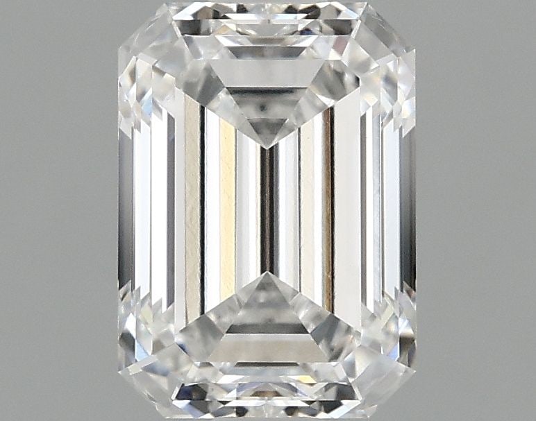 Loose Lab Diamond - IGI Emerald 1.34ct E VVS2: Loose Lab Diamond - IGI Emerald 1.34ct E VVS2 This listing features Loose Lab Diamond - IGI Emerald 1.34ct E VVS2. Item specifics are provided below. Item Specifics: Source: This Is A Real Diamond Gro