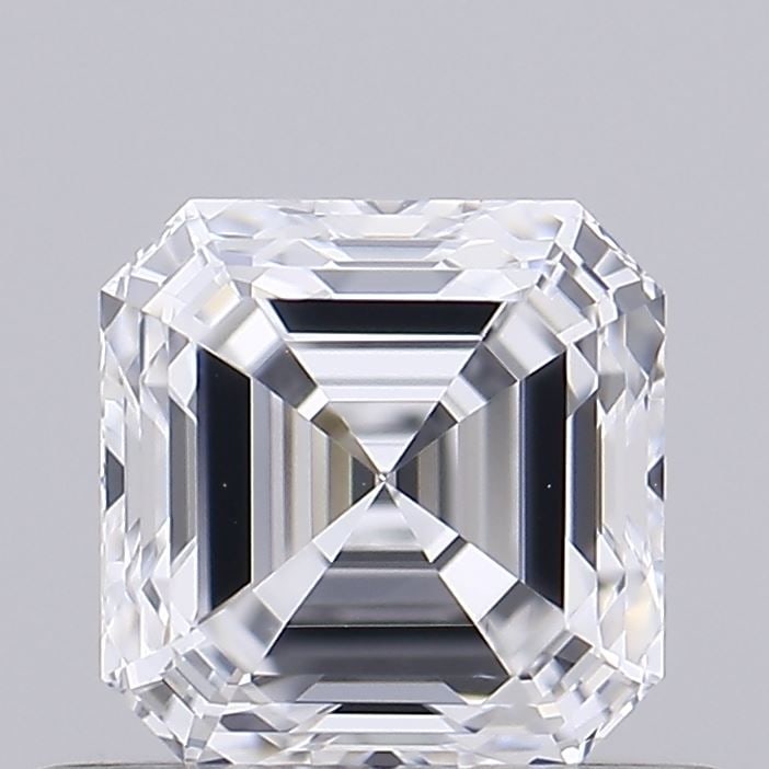Loose Lab Diamond - GIA Asscher 0.56ct D VVS2: Loose Lab Diamond - GIA Asscher 0.56ct D VVS2 This listing features Loose Lab Diamond - GIA Asscher 0.56ct D VVS2. Item specifics are provided below. Item Specifics: Source: This Is A Real Diamond