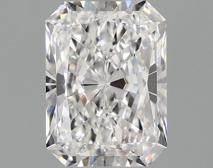 Loose Lab Diamond - IGI Radiant 1.08ct D VVS2: Loose Lab Diamond - IGI Radiant 1.08ct D VVS2 This listing features Loose Lab Diamond - IGI Radiant 1.08ct D VVS2. Item specifics are provided below. Item Specifics: Source: This Is A Real Diamond