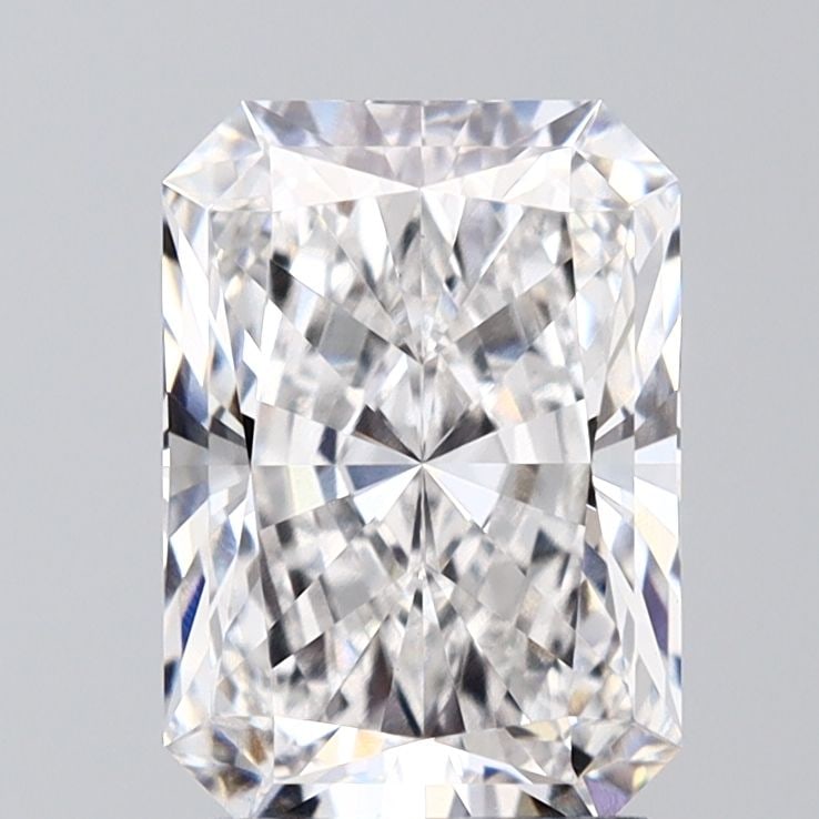 Loose Lab Diamond - IGI Radiant 2.57ct D VVS2: Loose Lab Diamond - IGI Radiant 2.57ct D VVS2 This listing features Loose Lab Diamond - IGI Radiant 2.57ct D VVS2. Item specifics are provided below. Item Specifics: Source: This Is A Real Diamond
