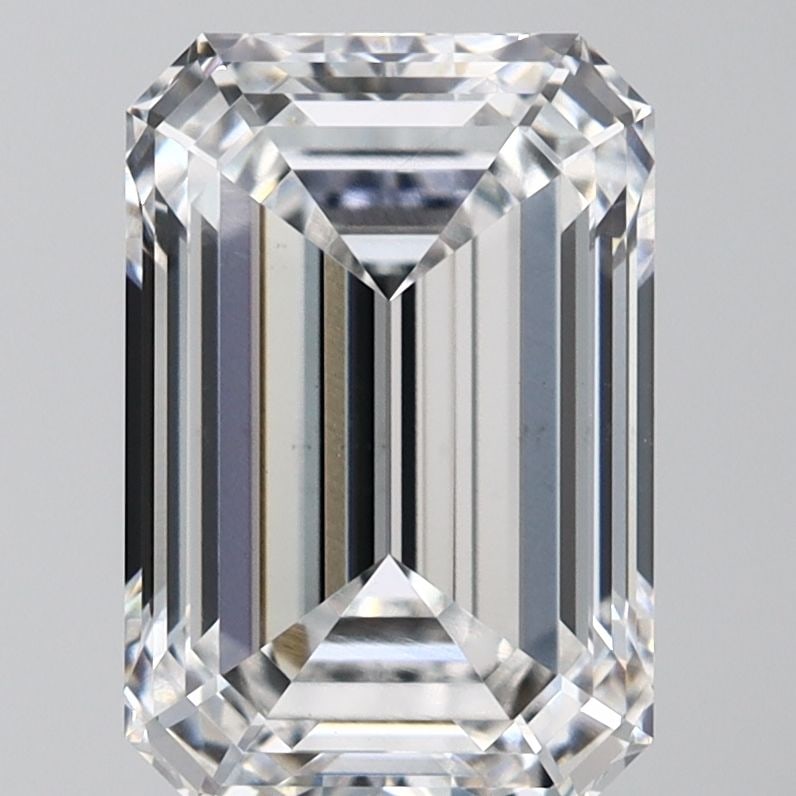 Loose Lab Diamond - IGI Emerald 2.58ct D VVS2: Loose Lab Diamond - IGI Emerald 2.58ct D VVS2 This listing features Loose Lab Diamond - IGI Emerald 2.58ct D VVS2. Item specifics are provided below. Item Specifics: Source: This Is A Real Diamond