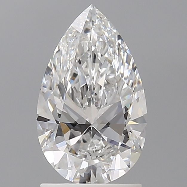 Loose Lab Diamond - IGI Pear 1.6ct D VVS2: Loose Lab Diamond - IGI Pear 1.6ct D VVS2 This listing features Loose Lab Diamond - IGI Pear 1.6ct D VVS2. Item specifics are provided below. Item Specifics: Source: This Is A Real Diamond Grown In