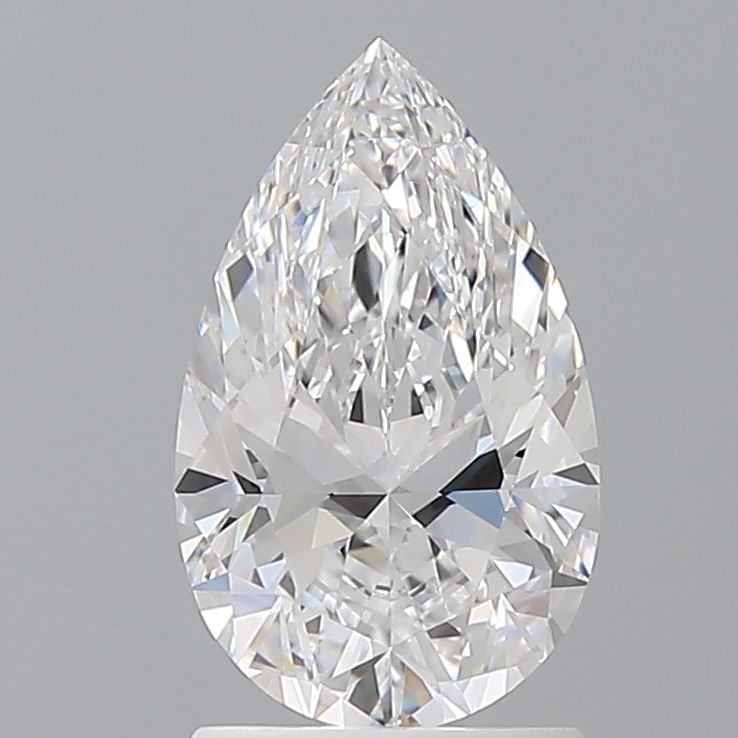 Loose Lab Diamond - IGI Pear 1.6ct D VVS2: Loose Lab Diamond - IGI Pear 1.6ct D VVS2 This listing features Loose Lab Diamond - IGI Pear 1.6ct D VVS2. Item specifics are provided below. Item Specifics: Source: This Is A Real Diamond Grown In
