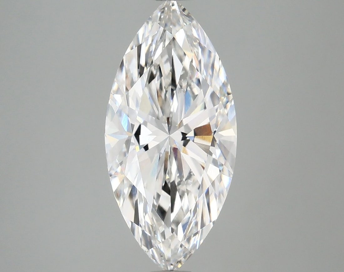 Loose Lab Diamond - IGI Marquise 3.08ct E VVS2: Loose Lab Diamond - IGI Marquise 3.08ct E VVS2 This listing features Loose Lab Diamond - IGI Marquise 3.08ct E VVS2. Item specifics are provided below. Item Specifics: Source: This Is A Real Diamond
