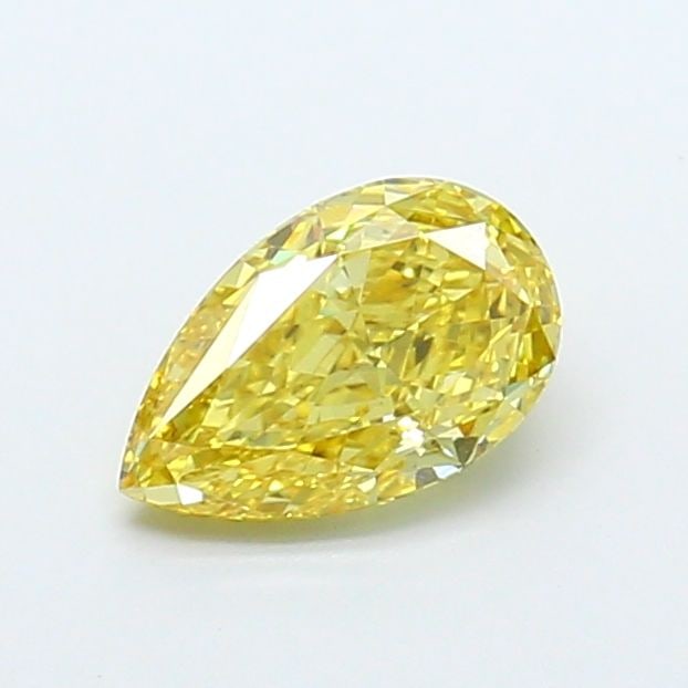 Loose Lab Diamond - IGI Pear 1.02ct Fancy Vivid Yellow VVS2: Loose Lab Diamond - IGI Pear 1.02ct Fancy Vivid Yellow VVS2 This listing features Loose Lab Diamond - IGI Pear 1.02ct Fancy Vivid Yellow VVS2. Item specifics are provided below. Item Specifics:
