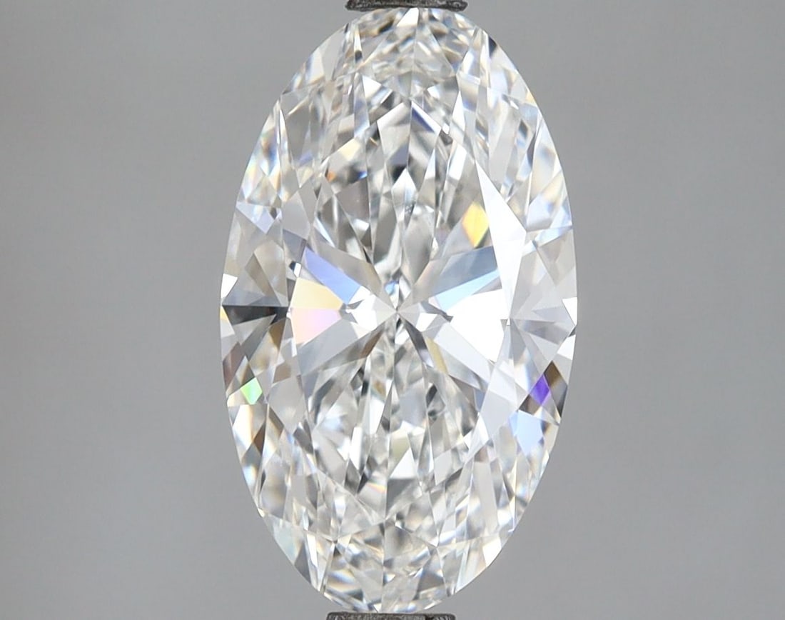 Loose Lab Diamond - IGI Oval 2.56ct E VVS2: Loose Lab Diamond - IGI Oval 2.56ct E VVS2 This listing features Loose Lab Diamond - IGI Oval 2.56ct E VVS2. Item specifics are provided below. Item Specifics: Source: This Is A Real Diamond Grown In