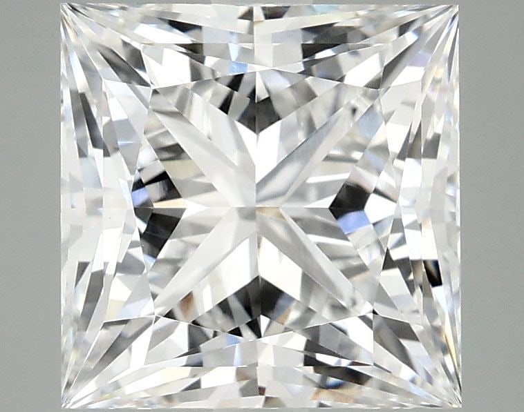 Loose Lab Diamond - IGI Princess 4.08ct E VVS2: Loose Lab Diamond - IGI Princess 4.08ct E VVS2 This listing features Loose Lab Diamond - IGI Princess 4.08ct E VVS2. Item specifics are provided below. Item Specifics: Source: This Is A Real Diamond G