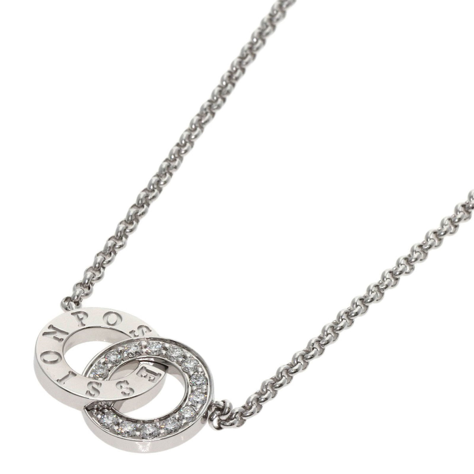 Women Piaget Possession Diamond Necklace in 18K White Gold for: Women Piaget Possession Diamond Necklace in 18K White Gold for This listing features Women Piaget Possession Diamond Necklace in 18K White Gold for. Item specifics are provided below. Item Specifics: