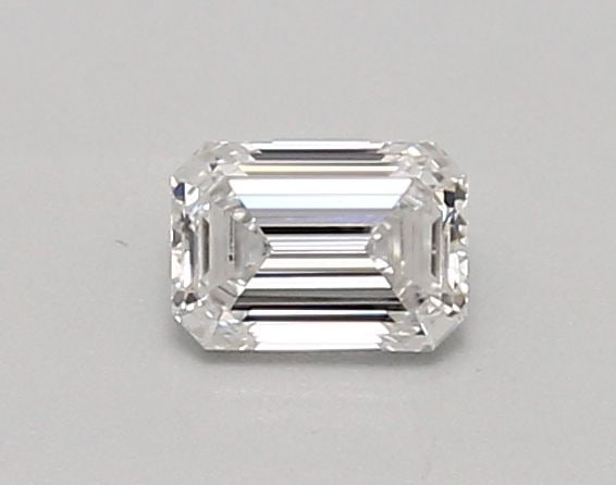 Loose Lab Diamond - IGI Emerald 0.47ct D VVS1: Loose Lab Diamond - IGI Emerald 0.47ct D VVS1 This listing features Loose Lab Diamond - IGI Emerald 0.47ct D VVS1. Item specifics are provided below. Item Specifics: Source: This Is A Real Diamond